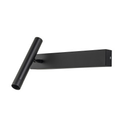 Спот Escada 10274/1LED Black