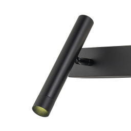Спот Escada 10274/1LED Black