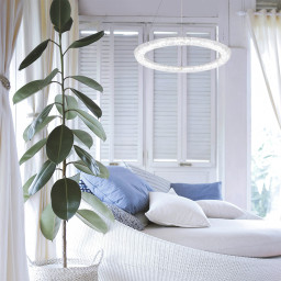 Подвесной светильник Escada 10293/1LED