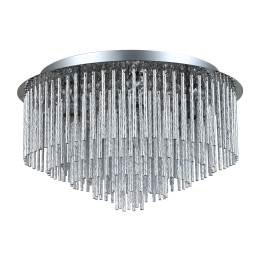 Накладная люстра Escada 2126/7S Chrome