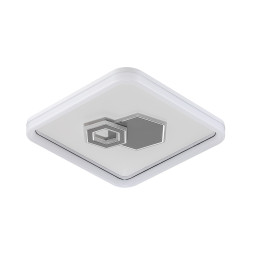 Накладной светильник Escada 10219/SG LED