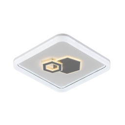 Накладной светильник Escada 10219/SG LED