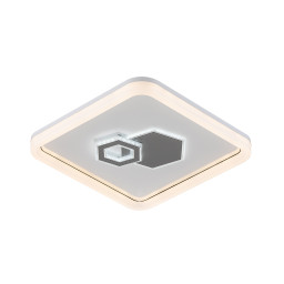Накладной светильник Escada 10219/SG LED