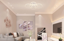 Накладной светильник Escada 10224/6LED 103W