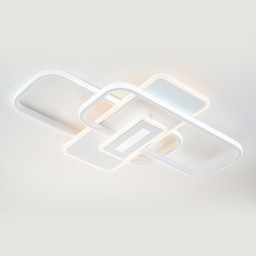 Накладной светильник Escada 10232/4LED