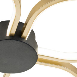 Накладной светильник Escada 10243/4LED