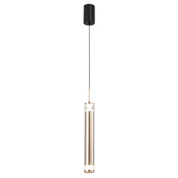 Подвесной светильник Escada 609/S LED Gold
