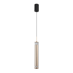 Подвесной светильник Escada 609/S LED Gold
