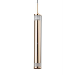 Подвесной светильник Escada 609/S LED Gold