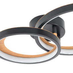 Накладной светильник Escada 10265/2LED