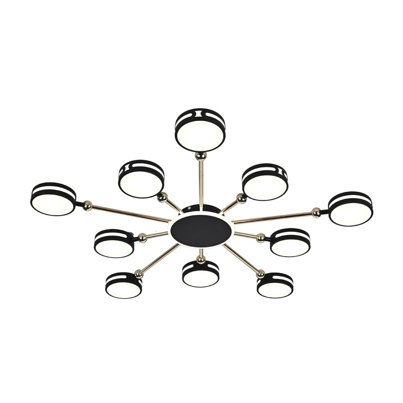 Escada 1020610LED BL 9712₽