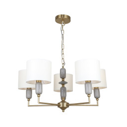 Подвесная люстра Escada 650/5P