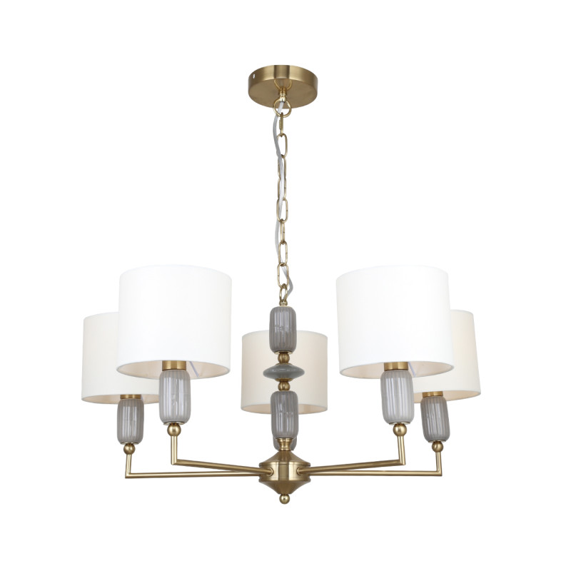 Подвесная люстра Escada 650/5P