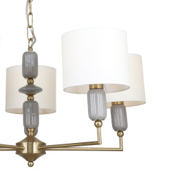 Подвесная люстра Escada 650/5P