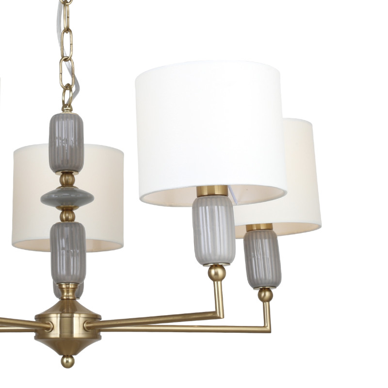 Подвесная люстра Escada 650/5P