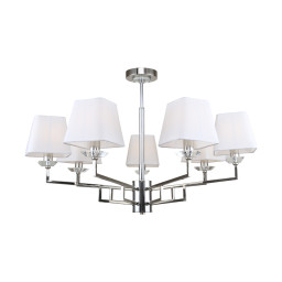 Люстра на штанге Escada 10161/7PL