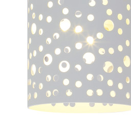 Светильник настенный Escada 30016W/01 White