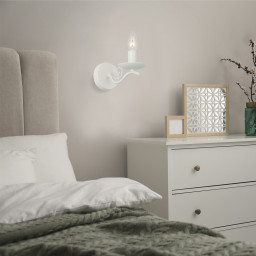 Бра Escada 2103/1A White