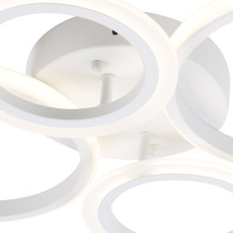 Накладной светильник Escada 10294/4LED