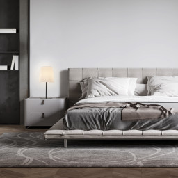 Настольная лампа Escada ES0002702