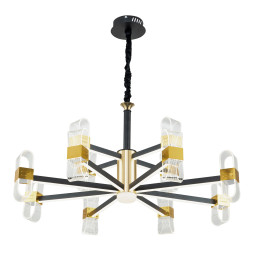 Подвесная люстра Escada 10236/12LED