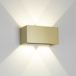 Светильник настенный Mantra 9224