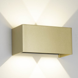 Светильник настенный Mantra 9224