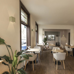 Светильник настенный Mantra 9226