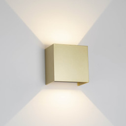 Светильник настенный Mantra 9228