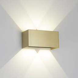 Светильник настенный Mantra 9227