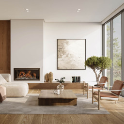 Встраиваемый светильник Mantra 9249