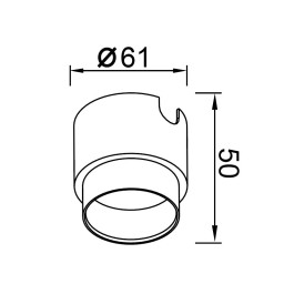 Корпус Mantra 9293