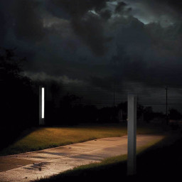 Садово-парковый светильник Mantra 9159