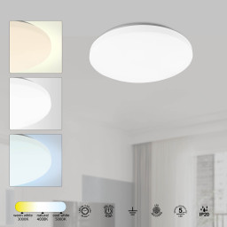 Накладной светильник Mantra 8694