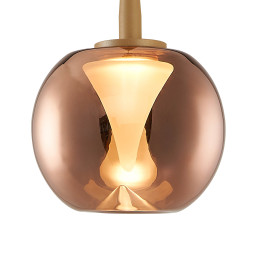 Подвесной светильник Mantra 9075