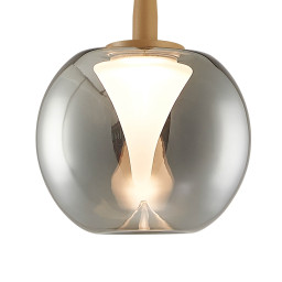 Подвесной светильник Mantra 9076