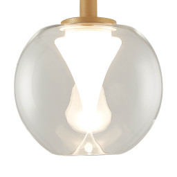 Подвесной светильник Mantra 9078