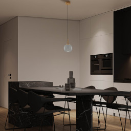 Подвесной светильник Mantra 9078