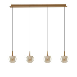 Подвесная люстра Mantra 9214