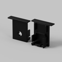 Заглушка профиля Maytoni Technical 642051