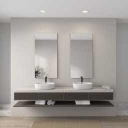 Влагозащищенный светильник Denkirs DK2452-WH