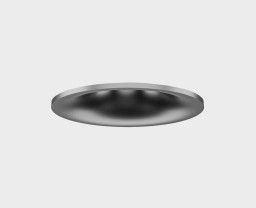 Влагозащищенный светильник ITALLINE IT014-0208 nickel