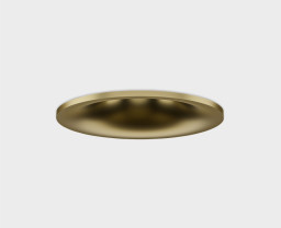 Влагозащищенный светильник ITALLINE IT014-0208 gold