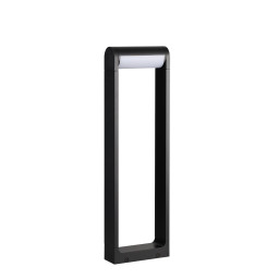 Садово-парковый светильник Odeon Light 7117/12GL