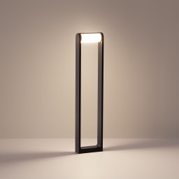 Садово-парковый светильник Odeon Light 7117/12GLA