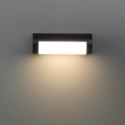 Садово-парковый светильник Odeon Light 7117/12WL