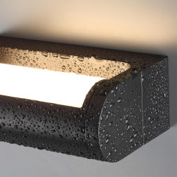 Садово-парковый светильник Odeon Light 7117/12WL