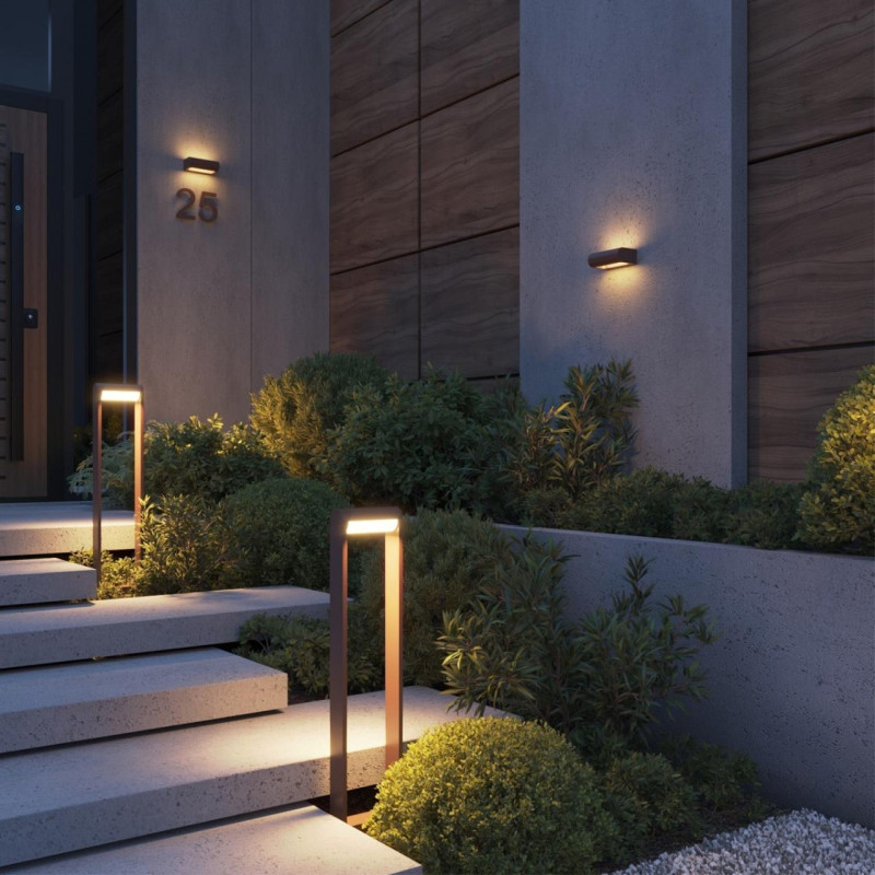 Odeon Light 711812GLA 14165₽