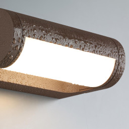 Светильник настенный Odeon Light 7118/12WL