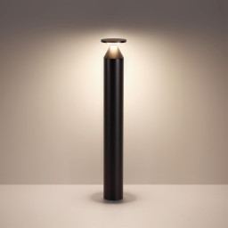 Садово-парковый светильник Odeon Light 7119/12GLA